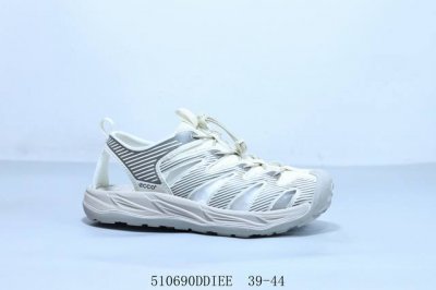 fzlgf Ecco爱步 户外徒步涉水拖鞋凉鞋 510690Ddiee 39-44