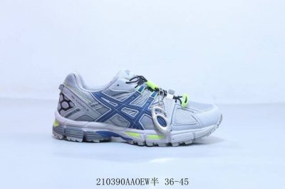 亚瑟士 Gel-Venture 6 Sps 冒险者6代户外越野休闲运动跑步鞋 210390Aaoew半 36-45