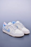 Nike Sb Dunk Low 斯图西联名 纯原大厂出品 极力推荐 原装头层材料 独家版型蒸餾加工 帶來的是更好的视觉和脚感体验 大厂纯原品质出货 清洁度 电