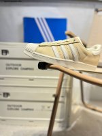 阿迪达斯Adidas三叶草 Originals Superstar 贝壳头系列低帮经典百搭休闲运动板鞋Fv2820 Qm7531905#35-45半