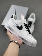 nike Air Force 1 Low 空军一号低帮运动休闲板鞋 原楦头原纸板 打造纯正空军版型#专注外贸渠道 全掌内置蜂窝气垫 #原盒配件 原厂中底钢印、拉