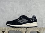 Asics Gel-Lyte 3 反毛皮织物休闲跑步鞋 Gel-Lytetiii Og运动鞋再次以其90年代初期的原始形状和结构出现 轮廓由三井茂之 Shige