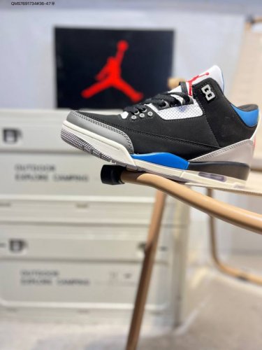 jordan Spizike Low Aj 乔丹合体元素 文化休闲板鞋 #整双鞋在 Air Jordan 5 Low 廓形的基础上 通过加入 Aj3 的爆裂纹和