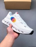 On 昂跑Cloudtilt 轻量跑步鞋 24新款男女舒适缓震日常休闲运动鞋 0425525X26