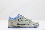 400 公司级Nk Dunk Low Retro “Diy高端定制” 低帮休闲运动板鞋 原装头层材料 用料绝不含糊 独家版型蒸餾加工帶來的是更好的视觉和脚感体验