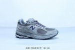 Nb新百伦New Balance Ml2002R系列复古老爹风休闲运动慢跑鞋 货号 Ml2002Ra 420170Adeeu半 36-46