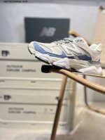 260 joe Freshgoods X New Balance Nb9060 联名款 复古休闲运动慢跑鞋 U9060 #鞋款灵感源自设计师本人对夏日的怀日回忆