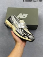 new Balance 新百伦 男女鞋真标半码制 升级原楦原纸版开发 采用环保太空革拼接透气网眼衬垫织物鞋面材质 T-Beam大底提供足步弓支撑,保持步态稳定