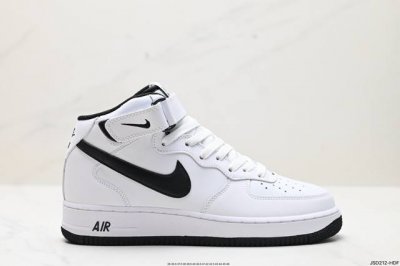 公司级nike Air Force 1 Low 07 原楦头原纸板 打造纯正低帮空军版型 专注外贸渠道 全掌内置蜂窝气垫 原盒配件 原厂中底钢印、拉帮完美 官方