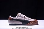 170 彪马Puma Bella Ut Low 贝拉Ut系列低帮薄底德训复古风经典百搭休 尺码：36-45（半） Xm0306Q744