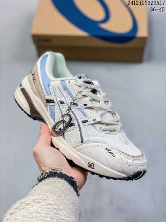 Asics Gel-1090 性价比超高版本 亚瑟士运动休闲透气专业跑鞋 进口双层丝纤维工程网布鞋面 轻量舒适透气材质 中底3D可视gel缓震胶效果 升级fly - 点击图像关闭