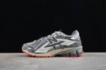 270 New Balance G1906系列复古老爹风休闲运动慢跑鞋 M1906Ac #采用轻质牛剖革拼接透气网眼衬垫织物鞋面材质 T-Beam大底提供足步弓