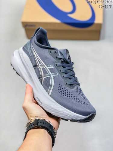 Asics亚瑟士新款跑鞋gel-Kayano 31男女稳定支撑专业跑鞋减震运动鞋 尺码：36-40半 36-45半 编码：10Jwd352A05