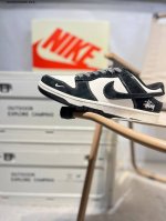 斯图西 X Nike Sb Dunk Low 大厂出品 极力推荐 新配色 原装头层材料 独家版型蒸餾加工 帶來的是更好的视觉和脚感体验 大厂纯原品质出货 清洁度