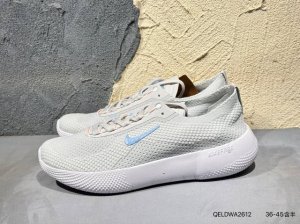 新品上市实拍 nike Free 2025 耐克新款飞织面 透气缓震运动跑鞋 官方同步出货 飞织鞋面提供出色的弹性和支撑力鞋底融入凹槽设计 塑就柔韧灵活性 令运