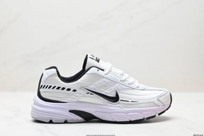 公司级Nike Initiator 舒适百搭 防滑耐磨透气 低帮 生活休闲鞋 货号:394055 102 尺码:36 36.5 37.5 38 38.5 39