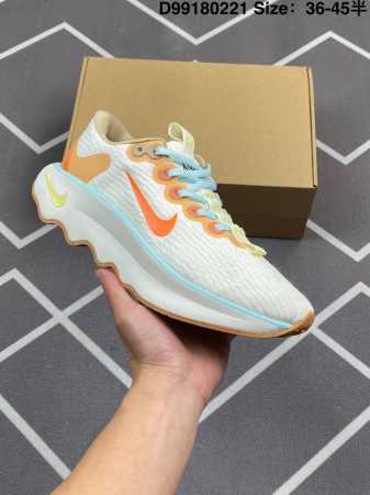 真标Nike Motiva Pale Ivory Amber Brown 耐克莫提瓦系列 低帮轻量减震 休闲运动慢跑鞋 货号:Dv1237-800 尺码:36～ - 点击图像关闭
