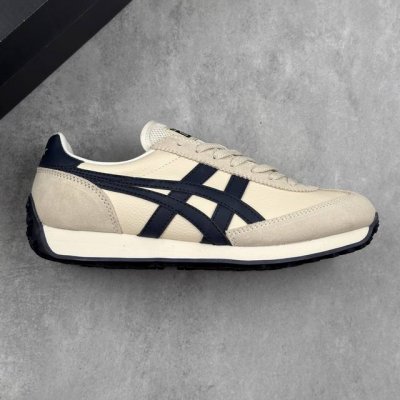 本地 核心私 公司级Onitsuka Tiger鬼塚虎 鬼冢虎阿甘鞋Edr 78休闲鞋78系列 中性休闲运动鞋 复古风的日常百搭神器它的设计灵感来源于经典跑步鞋