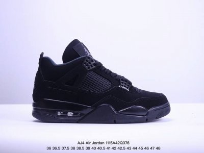 310 公司级Aj4 Air Jordan 4 Retro ” Infrared “ Aj4乔4 男子文化篮球鞋 大厂出品 主力合作工厂 全新模具开发 纯正4代