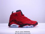 公司级耐克nike Air Jordan 6 Retro“Georgetown 乔丹aj6代复古休闲文化篮球鞋。 官方货号:Dz4475-061 尺码:36-4