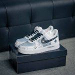 核心私 Air Force 1 原装级别 原楦头原纸板 打造纯正空军版型专注外贸渠道 全掌内置蜂窝气垫 原盒配件 原厂中底钢印、拉帮完美 货号：Cw2288 1
