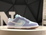真标带半码 耐克 Nike Dunk Low耐克 低帮滑板鞋 纯原生产线！头层带芯片！打造市面Dunk Sb系列标杆！全套原厂纸板，原楦头，唯一越南进口贝利皮！