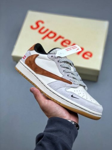 d版 Nike Dunk Low “Sup倒钩联名” 大厂出品 极力推荐 原装头层材料 独家版型蒸餾加工帶來的是更好的视觉和脚感体验大厂纯原品质出货 清洁度 电
