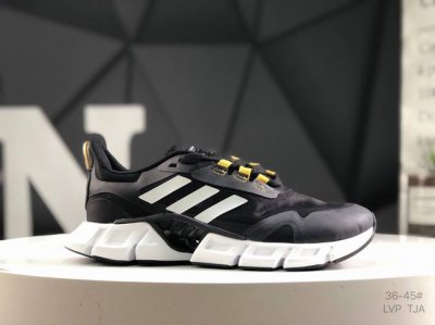 真标带半码 阿迪达斯 Adidas Climacool 清风高弹系列超轻量休闲运动慢跑鞋 货号：If0638 尺码：如图所示 Lvp Tja
