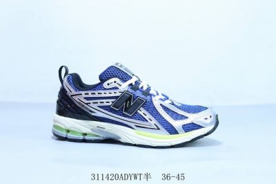 180 新百伦New Balance 1906 复古跑鞋 货号 M1906Rb 311420Adywt半 36-45