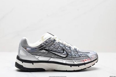 公司级Nike Initiator Running 耐克Ins 超火复古老爹跑鞋 纯原版本 耐克 P-6000老爹鞋Initiator 独家出货 独家私模 原鞋