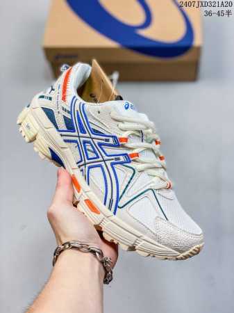 Asics亚瑟士男女越野跑鞋gel-Kahana 8户外登山鞋透气运动休闲鞋尺码：36-45半 07Jxd321A20 - 点击图像关闭