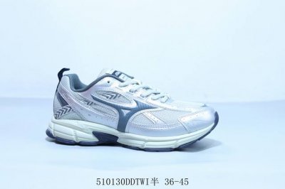 mizuno Sports Style 美津浓减震休闲跑步鞋 货号 D1Gh223019 510 Ddtwi半 36-45
