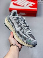 Nike Initiator Running 耐克ins 超火复古老爹跑鞋 耐克 P-6000老爹鞋initiator Size：36 36.5 37.5 38