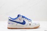 公司级Nk Dunk Low Retro “Diy高端定制” 低帮休闲运动板鞋 原装头层材料 用料绝不含糊 独家版型蒸餾加工帶來的是更好的视觉和脚感体验 清洁度