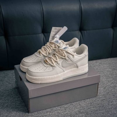 核心私 air Force 1 原装级别 原楦头原纸板 打造纯正空军版型专注外贸渠道 全掌内置蜂窝气垫 原盒配件 原厂中底钢印 拉帮完美 货号 Xs1968 0
