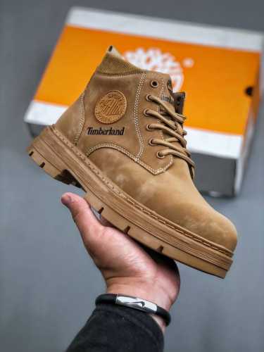 Timberland添柏岚 天伯伦户外休闲系列 广东大厂品质 日常随意搭配 原盒原包装 时尚潮流搭配 尺码：39-44
