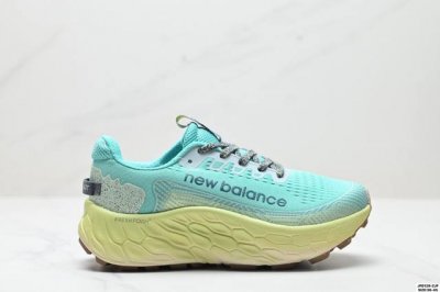 公司级New Balance Mtmorly3新百伦复古减震跑步鞋 织物材质鞋面 厚底增高百搭老爹鞋时尚运动鞋 货号:Mtmorlw3 Size:36-45 I