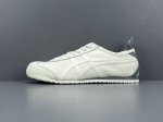 渠道优势 Sd版 鬼冢虎 原版原楦原材，99.999%还原度 Onitsuka Tiger鬼塚虎 Mexico 66 低帮 运动休闲鞋 男女同款 尺码36-45