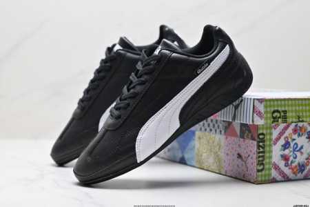 公司级puma Speedcat Lth Og彪马 防滑耐磨生活休闲 运动鞋 官方货号:397397-01 Id:Jjd129-Kzj - 点击图像关闭