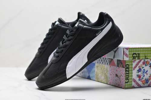 公司级puma Speedcat Lth Og彪马 防滑耐磨生活休闲 运动鞋 官方货号:397397-01 Id:Jjd129-Kzj