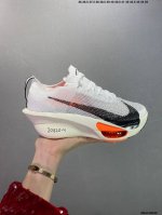 公司级Nk Air Zoom Alphafly Next% 3 2024全新马拉松超级跑鞋 Fd8356-100 有史以来最轻盈、测试次数最多的Nk Alpha