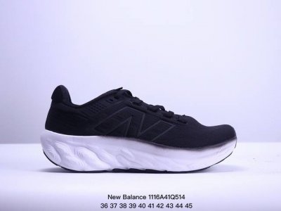 公司级new Balance 新百伦fuelcell 简约 织物 网布防滑耐磨透气轻便 低帮 马拉松跑步鞋 货号:M1080Lac 尺码:40-45 Xm111