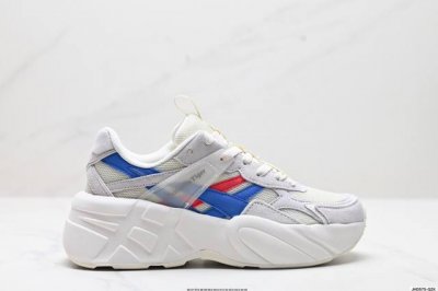 公司级onitsuka Tiger鬼塚虎 Sp系列 -I舒适 防滑耐磨 低帮老爹鞋 货号:1183C184-021 尺码:36 37 37.5 38 39 39