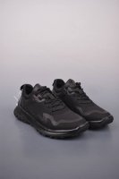 390 Ecco爱步运动鞋25年新款 市面最高版本 皮革跑步鞋健步Biomc黄景瑜同款 25年全新新款鞋面选用迪尼玛牛皮 抗撕裂性能增强轻盈耐磨 多场景适配