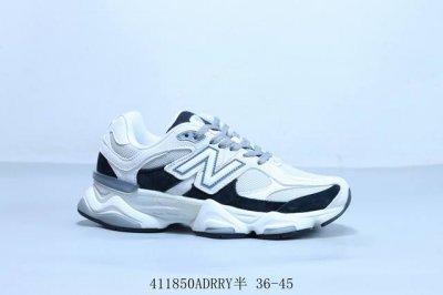 Nb 新百伦Joe Freshgoods X Nb9060限量复古联名老爹鞋 货号 U9060Jbb 41 Adrry半 36-45