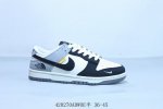 耐克 Nike Sb Dunk Low Pro 复古低帮 休闲运动滑板板鞋 北面 货号 Xy2026-155 420270Adwoe半 36-45