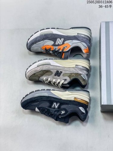 公司级真标带半码！ 新百伦Nb2002 Balance 2002系列Ml2002R ，那个老朋友回来了，十年前的经典设计，现在再次复刻于2010年推出，10年后