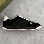 本地 核心私 #全新配色出货 gucci Distressed Screener Sneaker古驰小脏鞋系列 经典原型复古百搭做旧老爹板鞋 复古学院风 怀旧版
