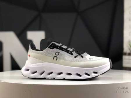 On昂跑 Cloudtilt Loewe 户外街头机能风跑步鞋 Cloud Hi Edge户外机能融合街头潮流 越界开启全新都市探索 Cloudtec专利科技鞋 - 点击图像关闭