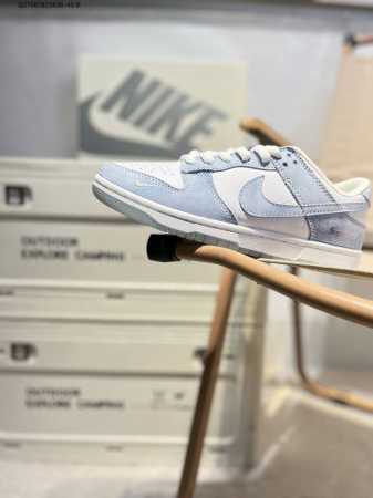 Nike Sb Dunk Low“Supreme联名” 周年高端定制 低帮休闲板鞋 定制鞋盒 超高清洁度 皮料切割干净无任何毛边 细节完美Jh8039 Qd76 - 点击图像关闭